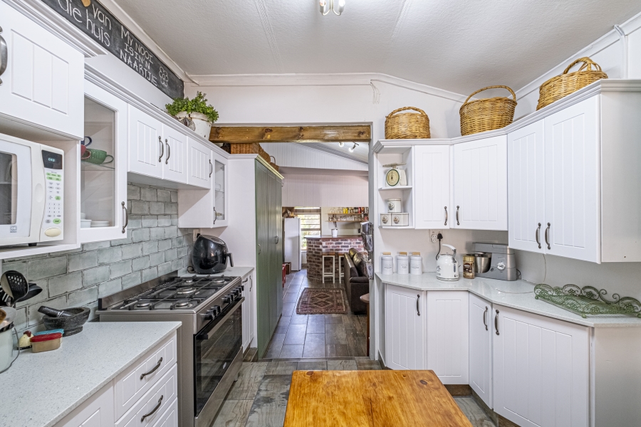 4 Bedroom Property for Sale in Manor Heights Eastern Cape